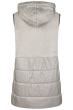 Load image into Gallery viewer, Barbara Lebek 36040052 VEST
