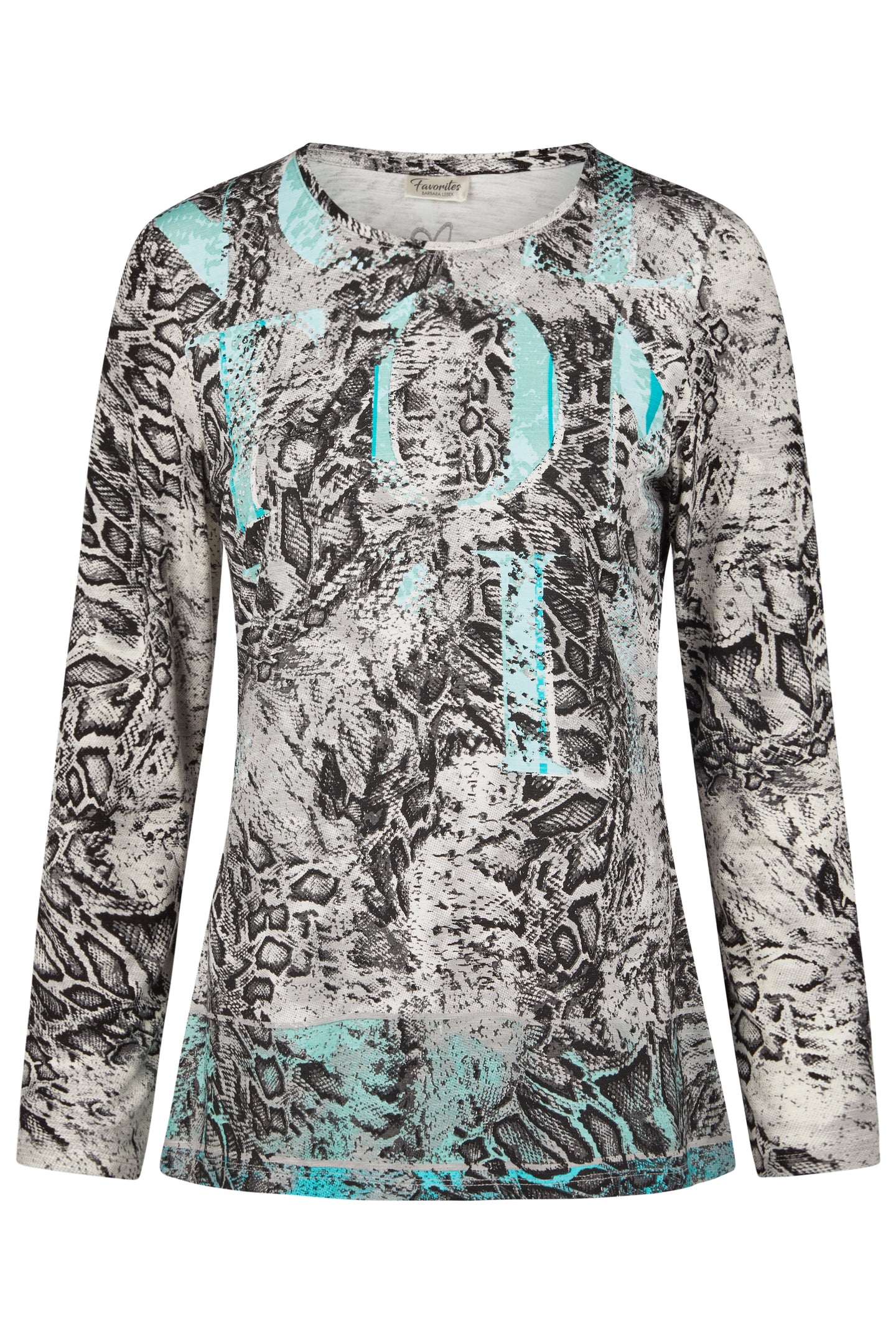 Barbara Lebek 36210052 SHIRT