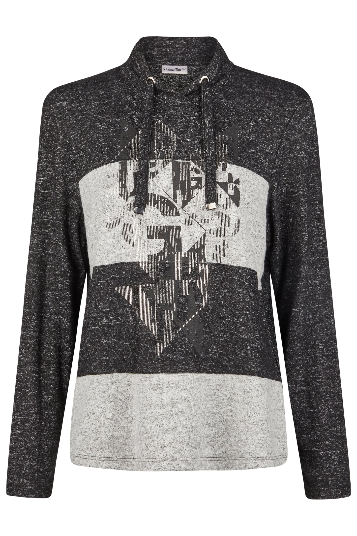 Barbara Lebek 41110052 SWEATSHIRT