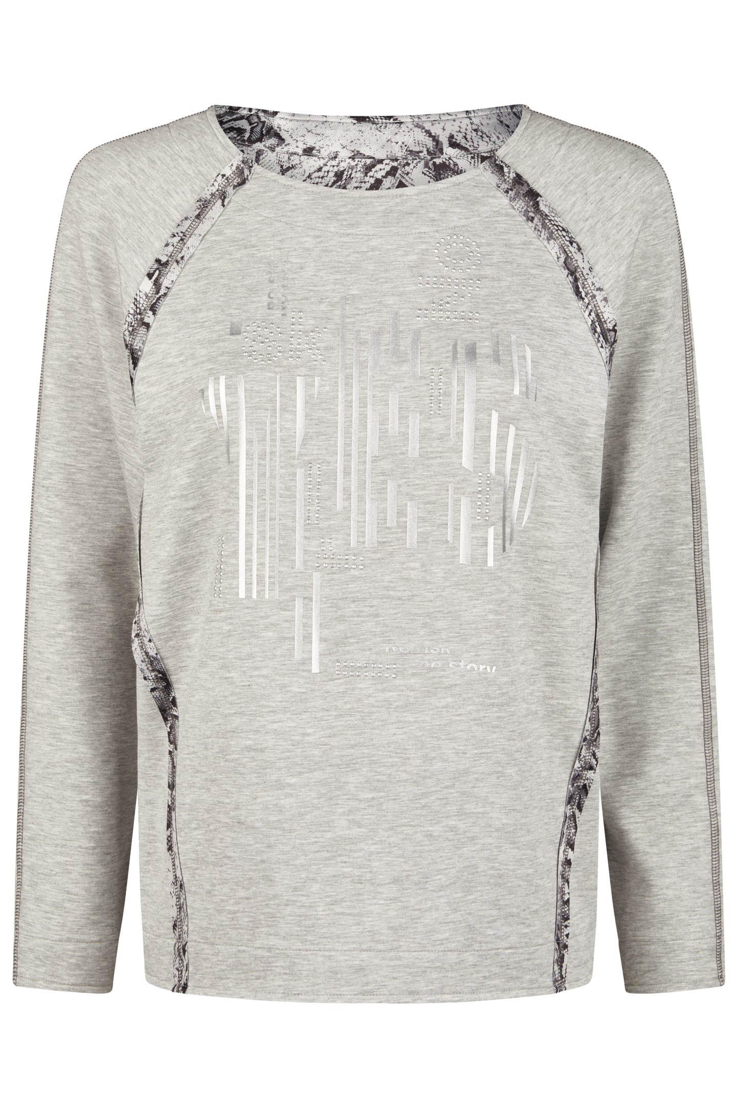 Barbara Lebek 36130052 SWEATSHIRT