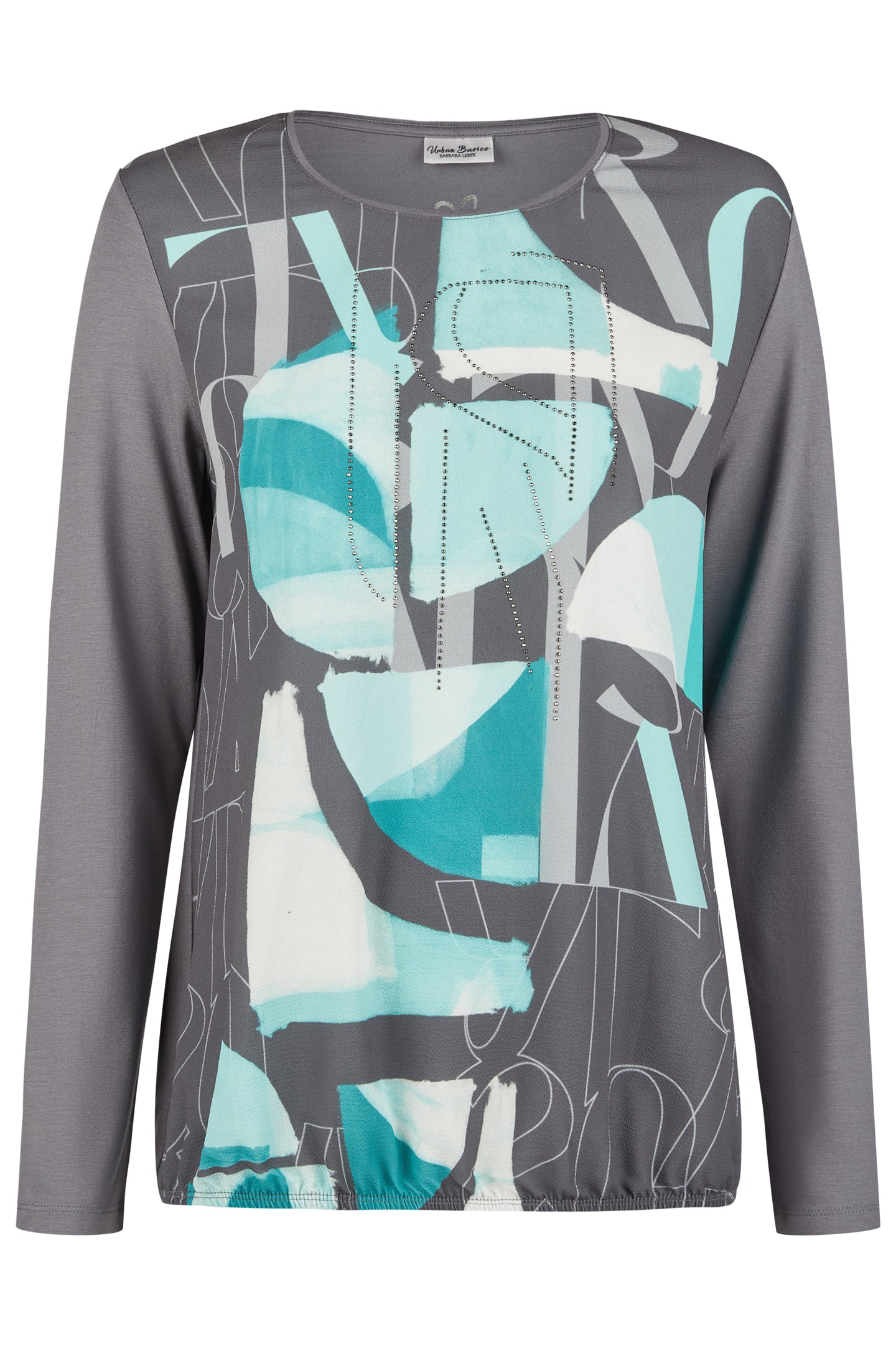 Barbara Lebek 41080052 Shirt blouse