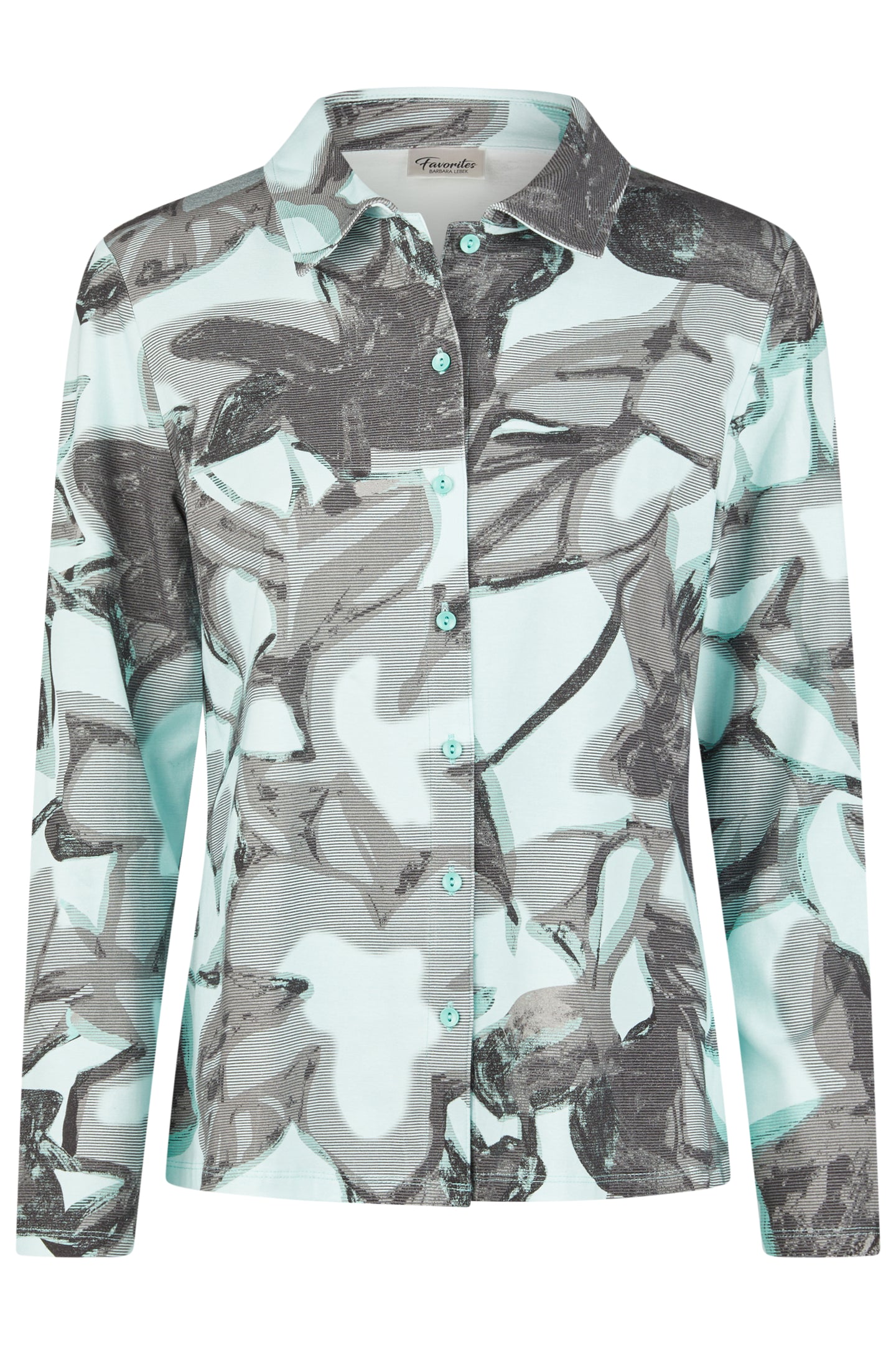 Barbara Lebek 36260052 PULLOVER