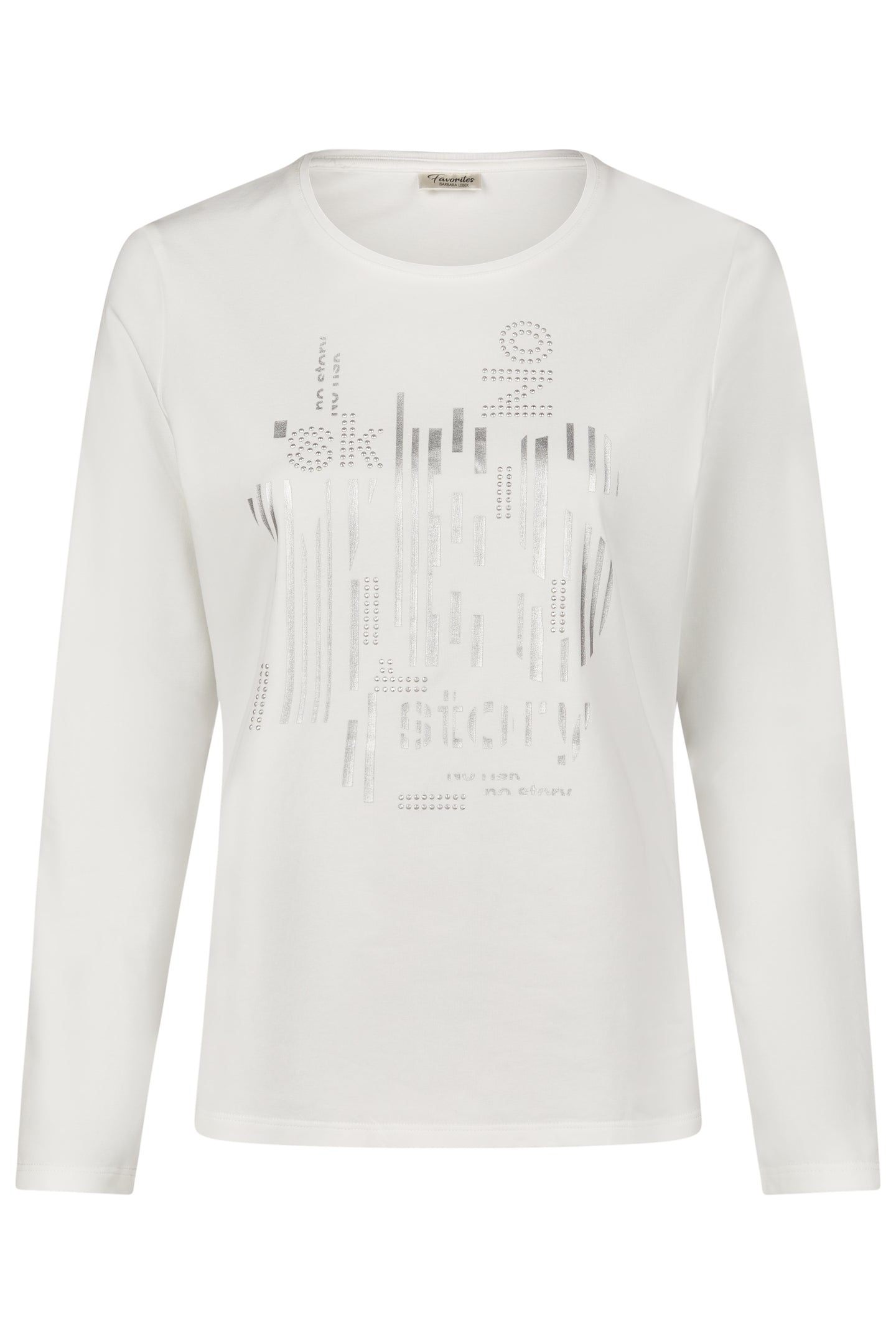 Barbara Lebek 36140052 SHIRT