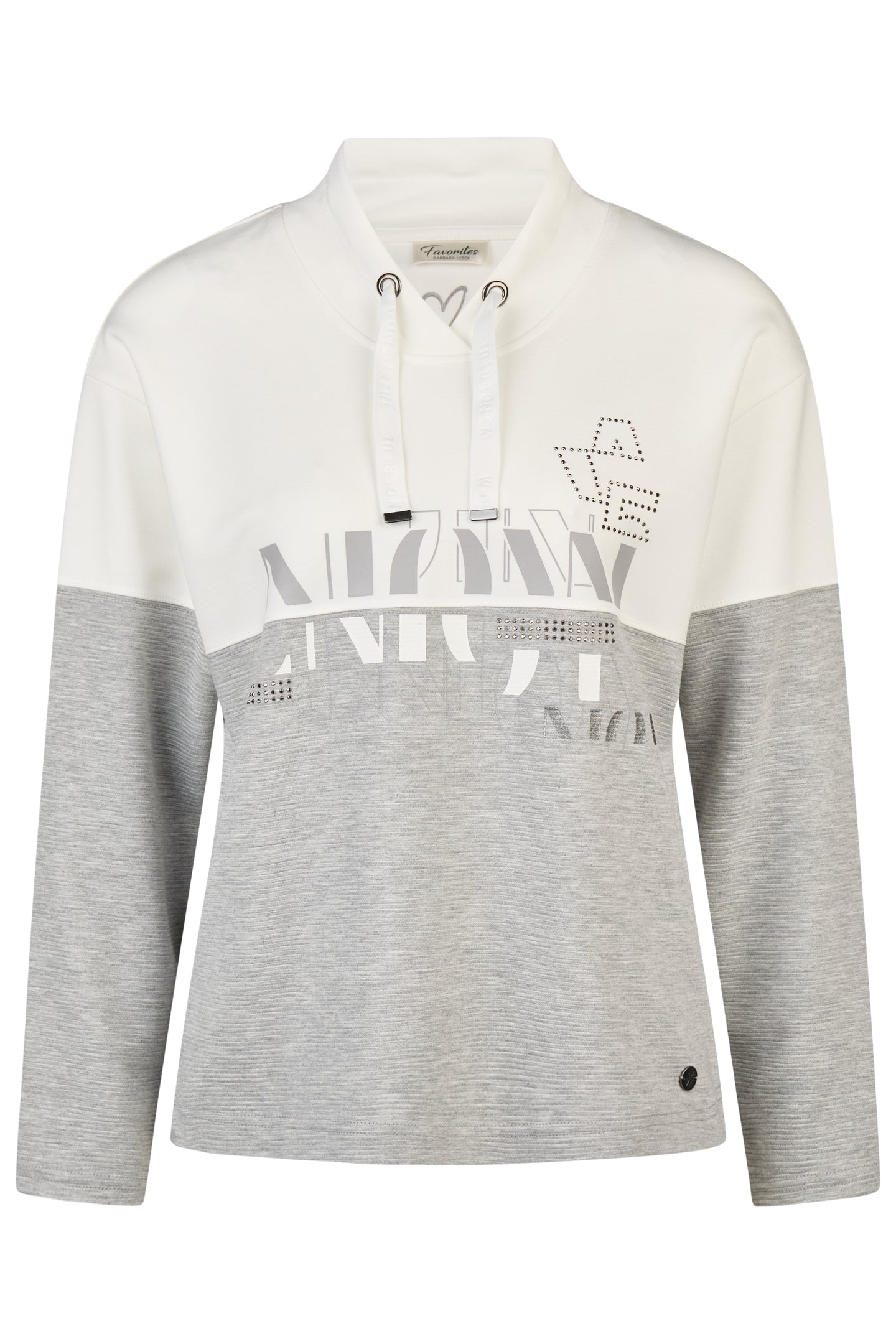 Barbara Lebek 36120052 SWEATSHIRT
