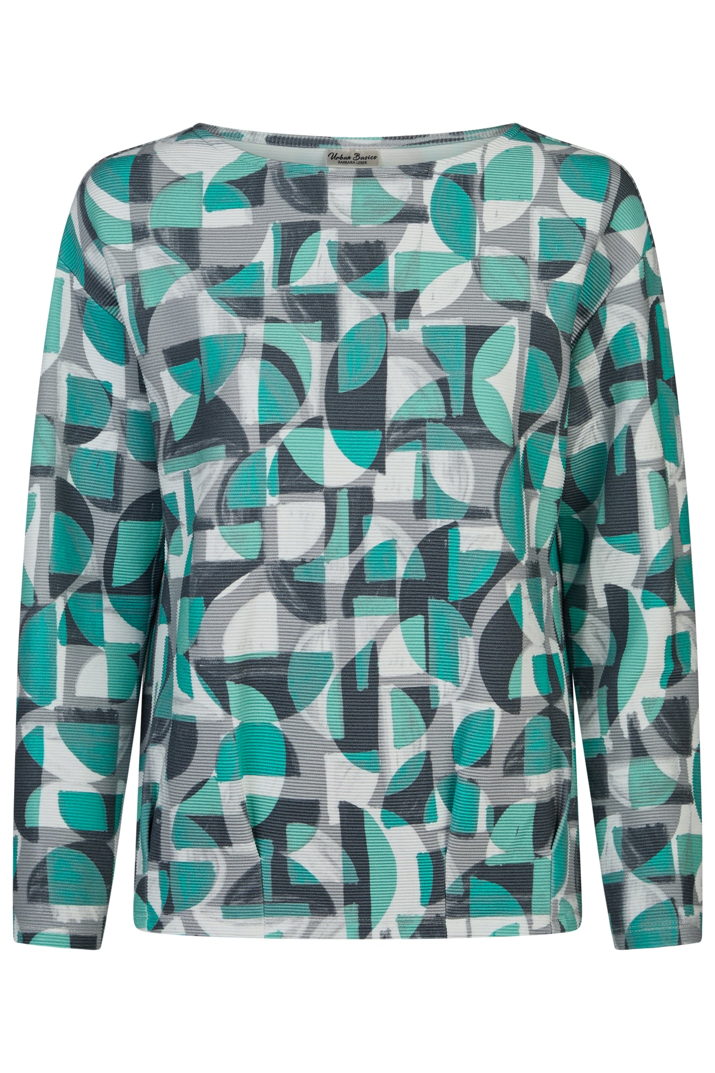 Barbara Lebek 41130052 SWEATSHIRT