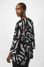 Load image into Gallery viewer, Joseph Ribkoff 253224 LDS Tunic
