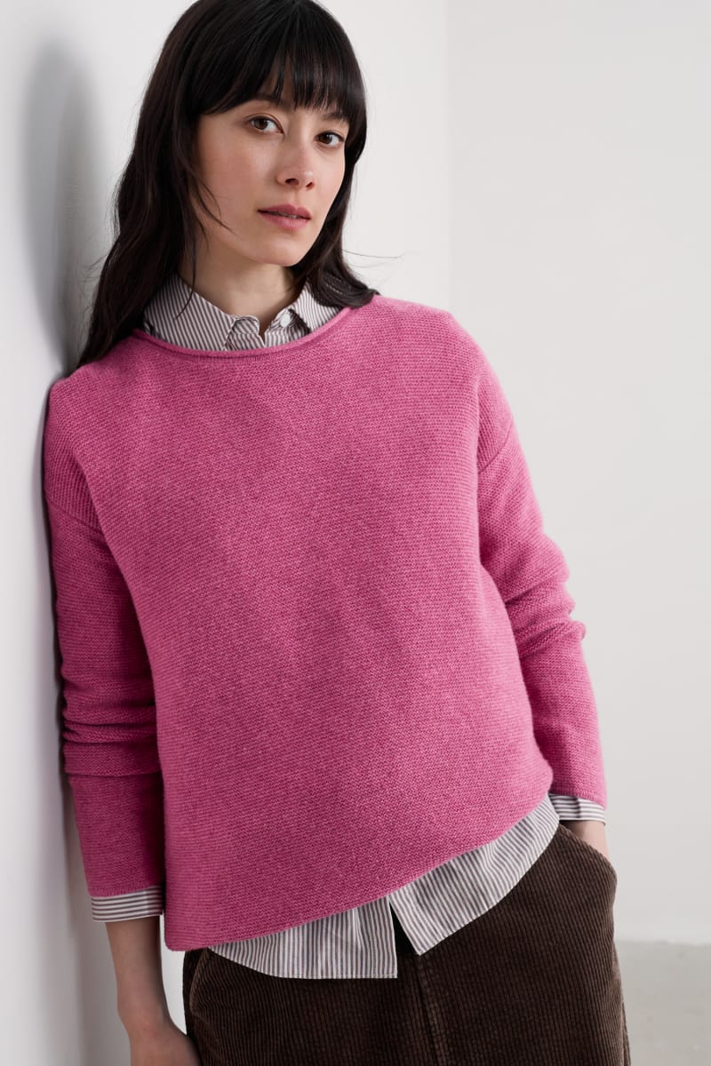Seasalt B-Wm27432-36475 Fruity Jumper II