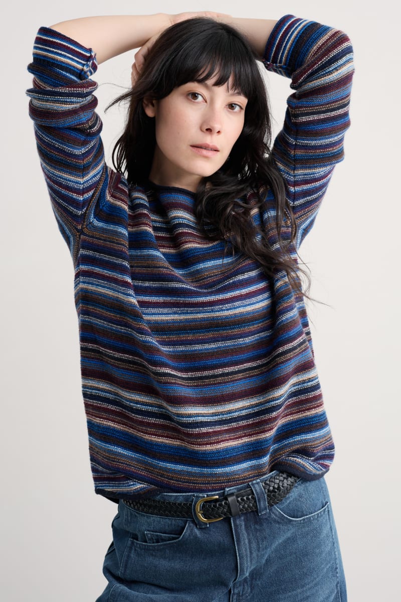 Seasalt B-Wm38335-36714 Fruity Jumper II