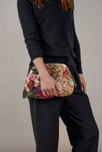 Load image into Gallery viewer, One Hundred Stars Mbgpristo PRIMULA STONE VELVET POUCH
