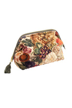 Load image into Gallery viewer, One Hundred Stars Mbgpristo PRIMULA STONE VELVET POUCH
