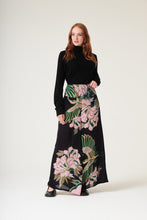 Load image into Gallery viewer, One Hundred Stars Ppccraeml CRANE EMERALD PALAZZO PANTS
