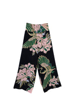 Load image into Gallery viewer, One Hundred Stars Ppccraeml CRANE EMERALD PALAZZO PANTS
