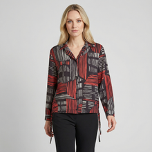 Load image into Gallery viewer, Barbara Lebek 56240062 Jacket
