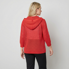 Load image into Gallery viewer, Barbara Lebek 56260062 Jacket
