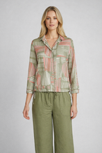 Load image into Gallery viewer, Barbara Lebek 57180062 Jacket
