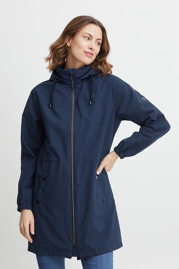 Fransa 20612033 FRPAFASA JACKET