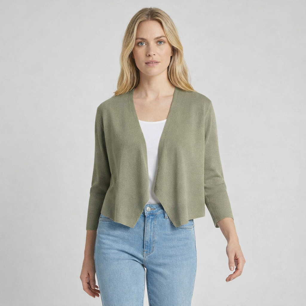 Barbara Lebek 65210062 Jacket – Velvet Ramsbottom