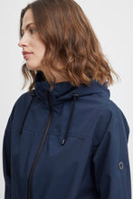 Load image into Gallery viewer, Fransa 20612033 FRPAFASA JACKET
