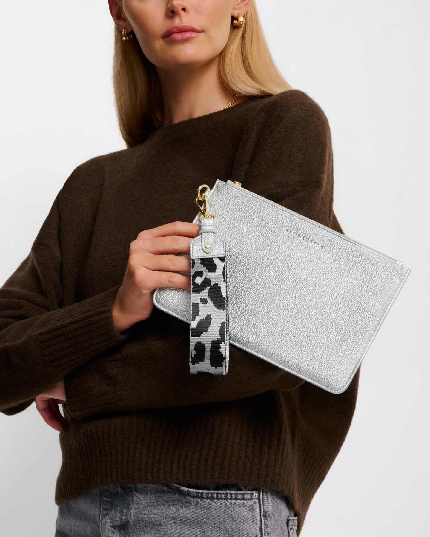 Katie Loxton Klb4160 HALLIE WRISTLET POUCH