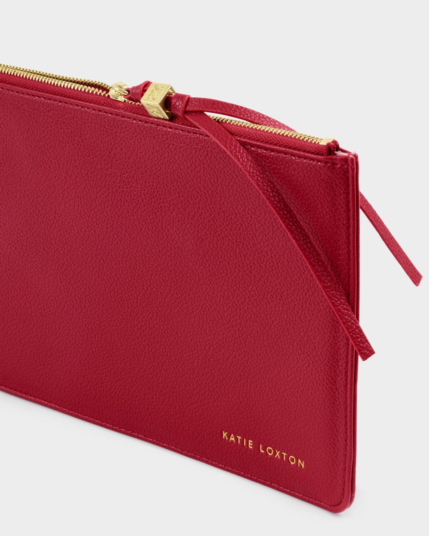 Katie Loxton Klb4143 TASSEL CHARM POUCH
