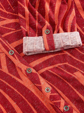 Load image into Gallery viewer, White Stuff 444663 ANNIE PRINTED SPARKLE SHIRT
