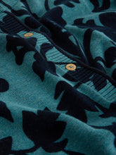 Load image into Gallery viewer, White Stuff 444076 LULU PRINT CARDI
