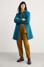 Load image into Gallery viewer, Seasalt B-Wm37925-14187 Wood Cabin Coat
