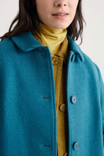 Load image into Gallery viewer, Seasalt B-Wm37925-14187 Wood Cabin Coat
