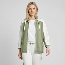 Load image into Gallery viewer, Barbara Lebek 57100062 Sweatshirt

