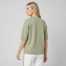 Load image into Gallery viewer, Barbara Lebek 57050062 Sweatshirt

