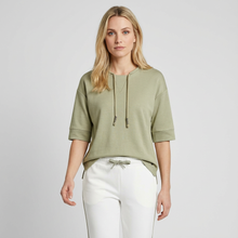 Load image into Gallery viewer, Barbara Lebek 57050062 Sweatshirt
