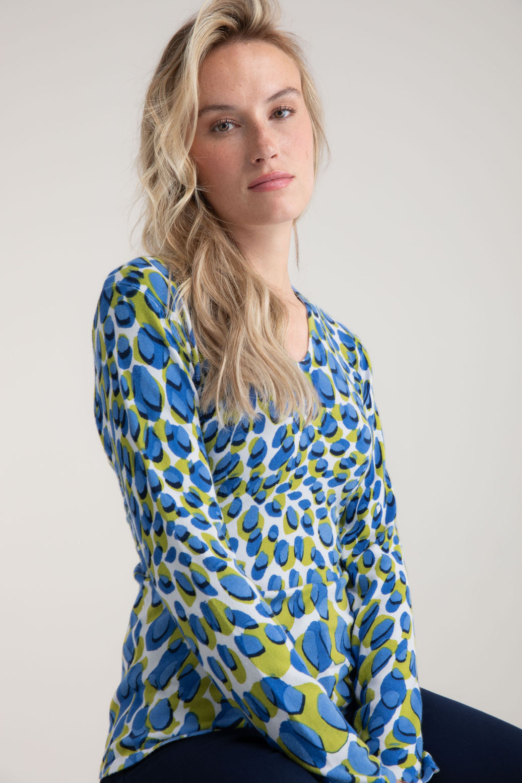 Marble 7808 Top