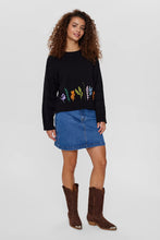Load image into Gallery viewer, Numph 703984 NUANINE PULLOVER
