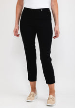 Load image into Gallery viewer, Robell 51568 5499 Bella 7/8 Bengaline 90 black
