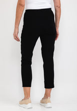 Load image into Gallery viewer, Robell 51568 5499 Bella 7/8 Bengaline 90 black
