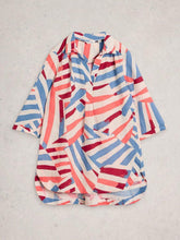 Load image into Gallery viewer, White Stuff 445502 BIANCA LINEN TUNIC
