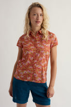 Load image into Gallery viewer, Seasalt B-Wm39792-37695 Rushmaker Shirt
