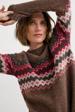 Load image into Gallery viewer, Seasalt B-Wm37758-36730 Golden Light Jumper
