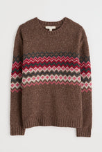 Load image into Gallery viewer, Seasalt B-Wm37758-36730 Golden Light Jumper
