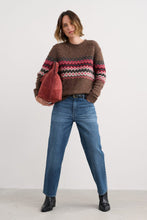 Load image into Gallery viewer, Seasalt B-Wm37758-36730 Golden Light Jumper
