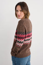 Load image into Gallery viewer, Seasalt B-Wm37758-36730 Golden Light Jumper
