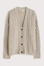Load image into Gallery viewer, Seasalt B-Wm37700-24745 Newlyn Cardigan
