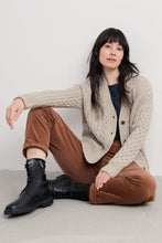 Load image into Gallery viewer, Seasalt B-Wm37700-24745 Newlyn Cardigan

