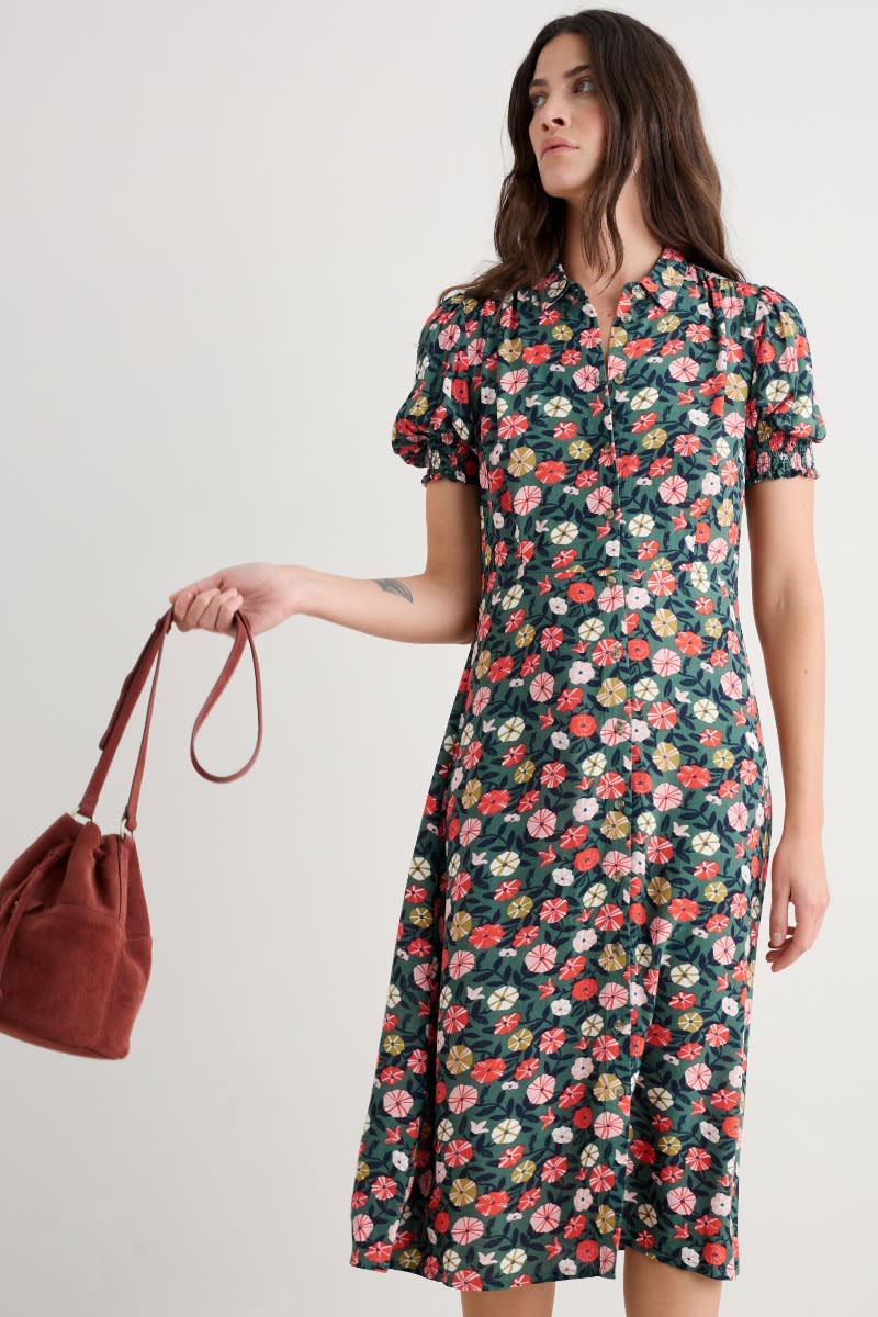 Seasalt B-Wm37082-35931 Bridget Dress
