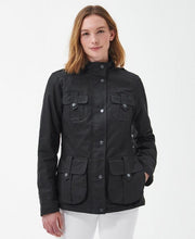 Load image into Gallery viewer, Barbour Lwx1066 barbour winter defence

