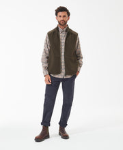 Load image into Gallery viewer, Barbour Mfl0146 GILET
