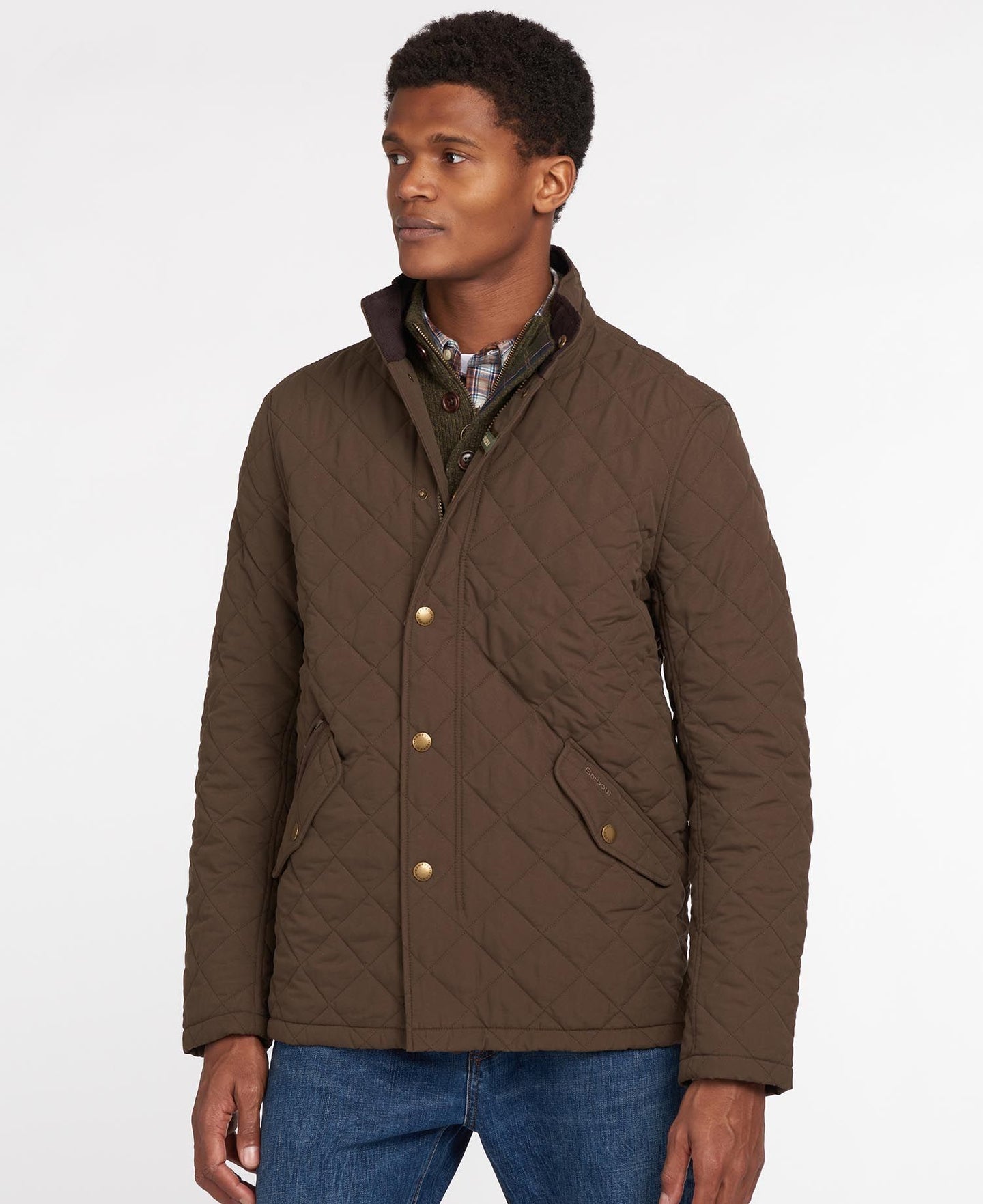 Barbour Mqu0784 SHOVELER QUILT