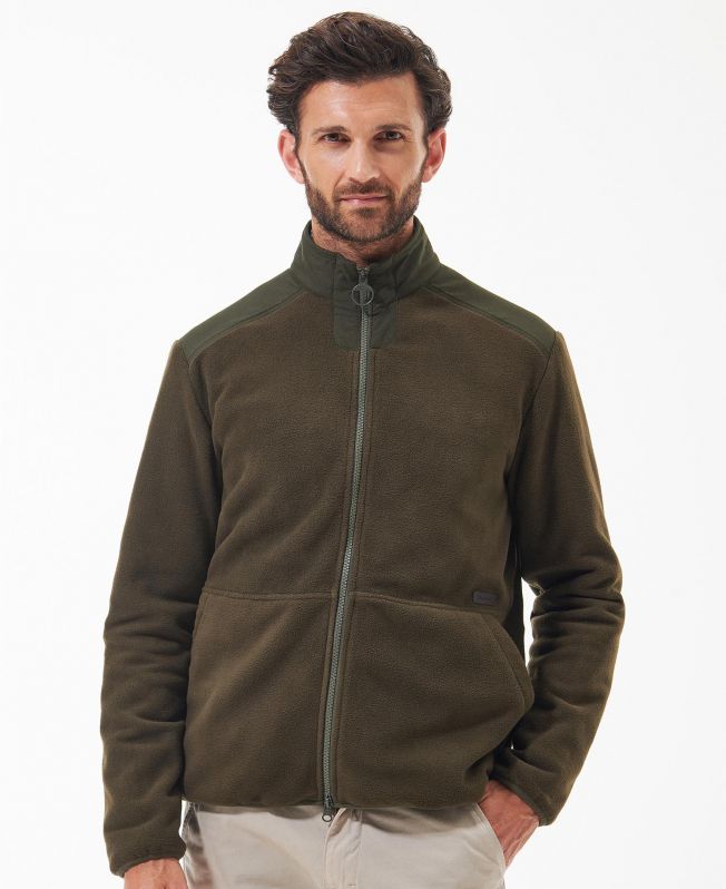 Barbour Mfl0147 JACKET