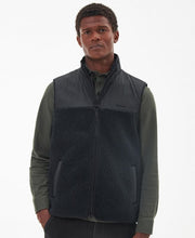 Load image into Gallery viewer, Barbour Mfl0171 NEWLAN FLEECE
