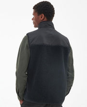 Load image into Gallery viewer, Barbour Mfl0171 NEWLAN FLEECE
